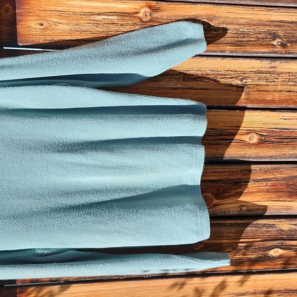 ⭐️Alia Green Sweater - Picture 8 of 8